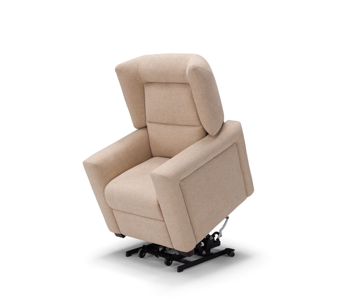 Кресло-Подъемник Lift-Relax 2 Motori  Spaziorelaxitalia  Asia Asia Lift-Relax 2 Motori  - Вид №3