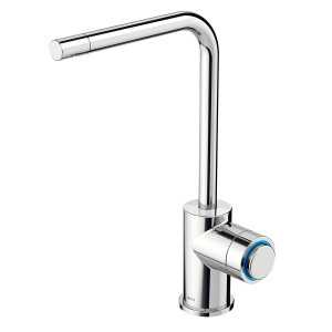 00810406 Носик с очистителем воды Vitalis Docol DOCOLVITALIS