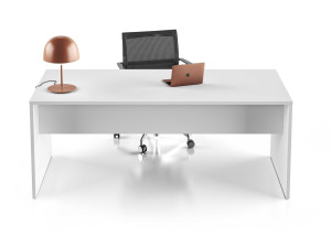 Стол / Стол для совещаний с меламиновой столешницей