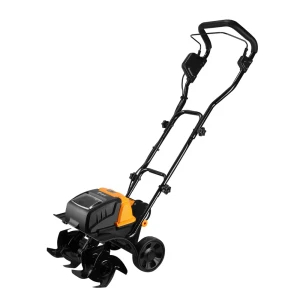 Культиватор садовый аккумуляторный Deko DKET40 160 Вт