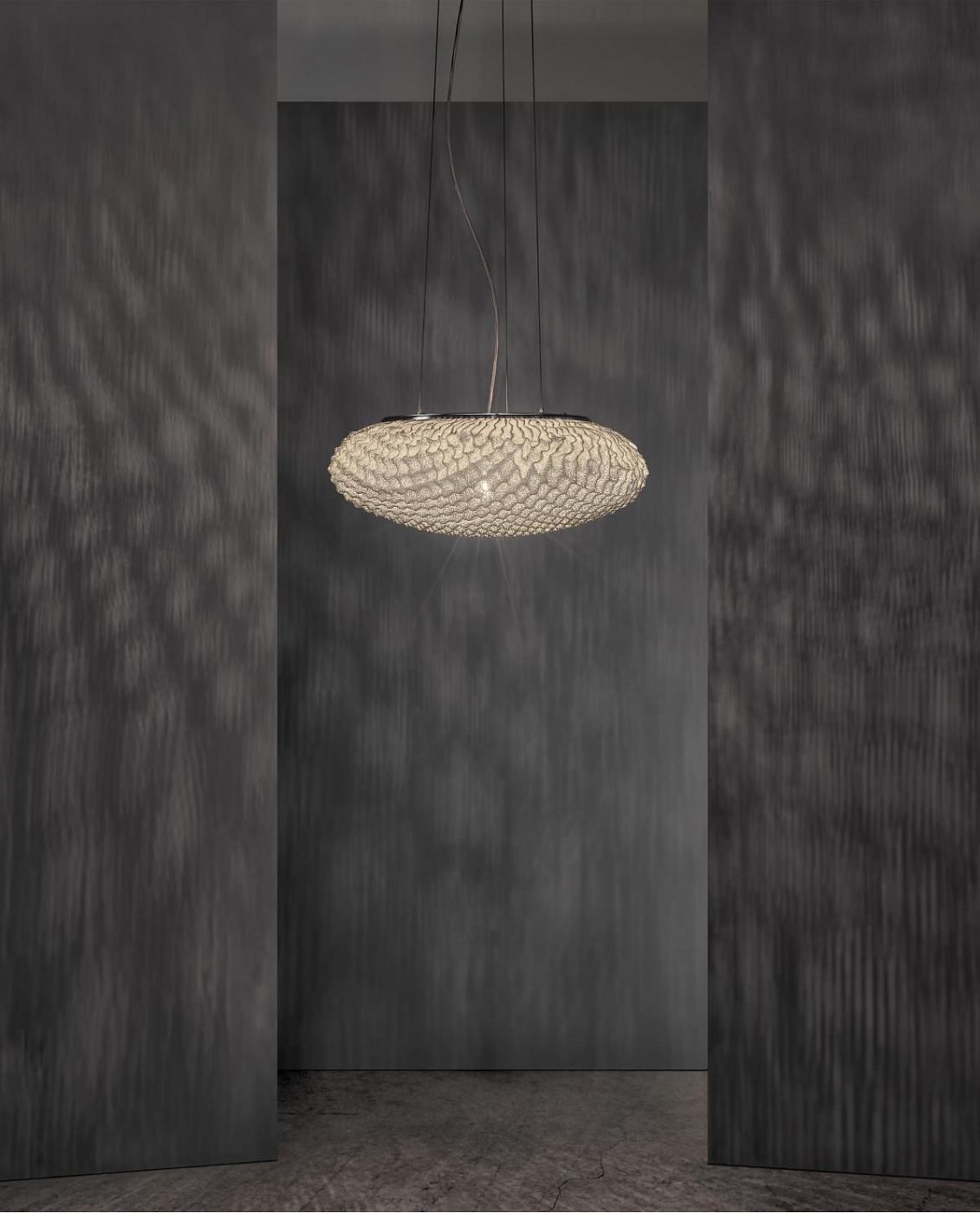 004452 Люстра Small Arturo Alvarez Tati Santreyd - Вид №3