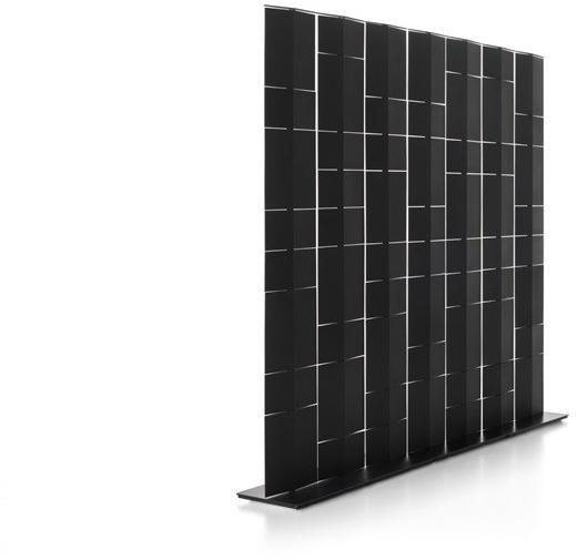 MDF Italia Разделитель из алюминия с порошковым покрытием sun-id-1458464 - Вид №4