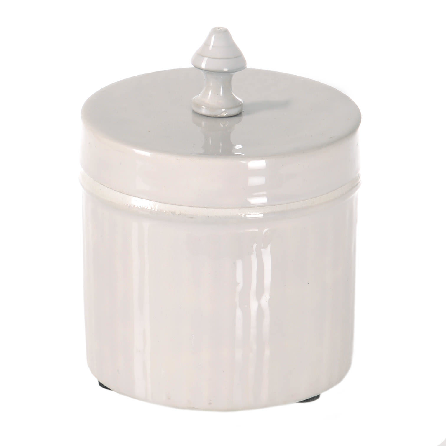 3860352.0009 Банка с крышкой TO4ROOMS  - Вид №1