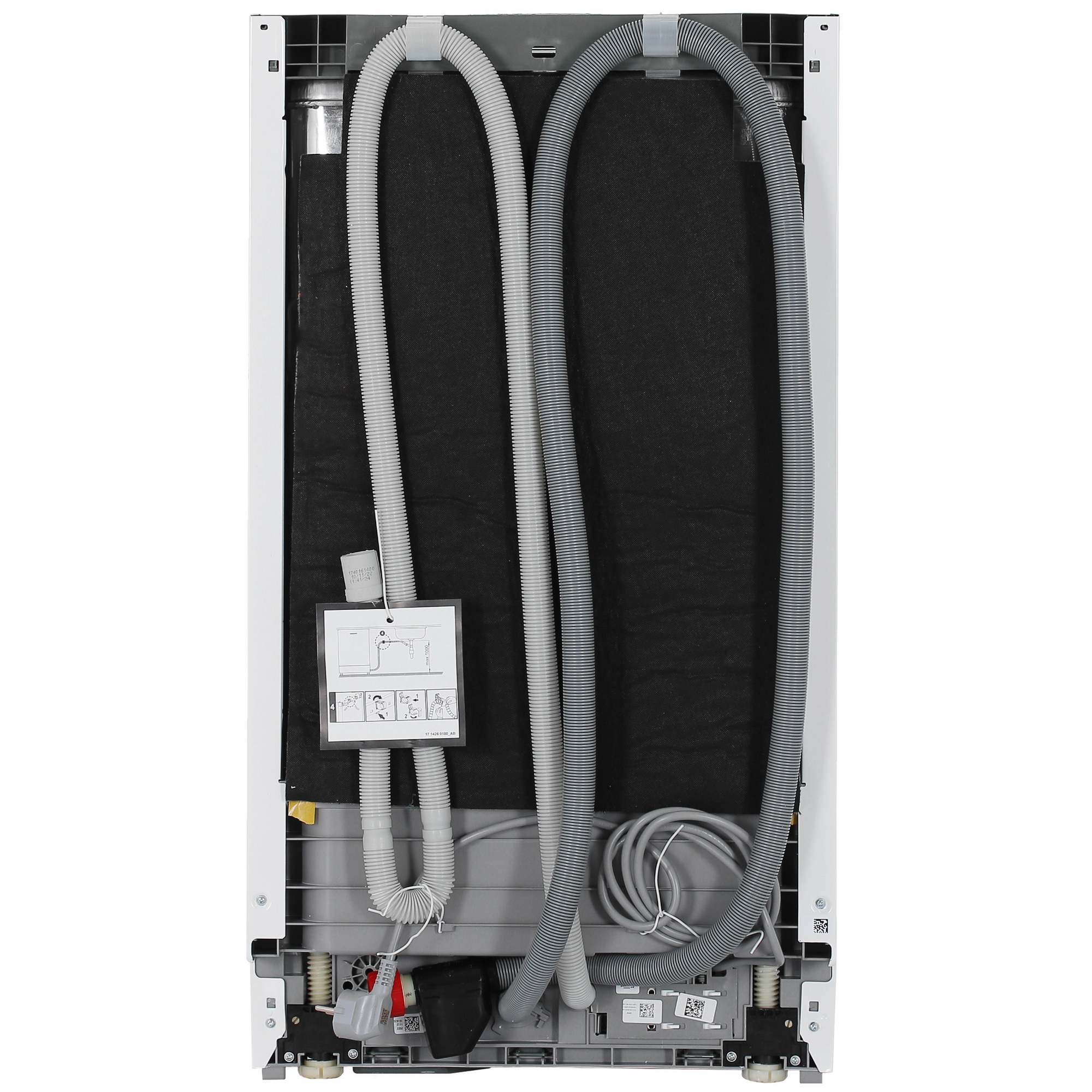 9936132 Встраиваемая посудомоечная машина Hotpoint HIS 1C69 STDN-0037088 - Вид №10