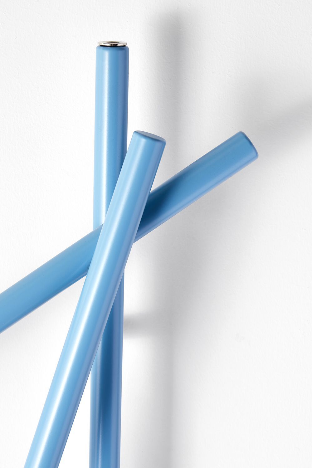 Настенный стальной полотенцесушитель SCIROCCO H дизайн ARCH-00125001 - Вид №3