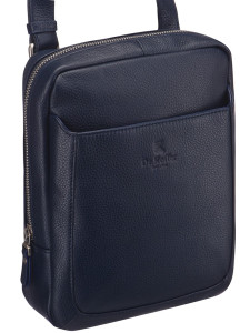 M402678-220-60 Сумка плечевая Dr Koffer