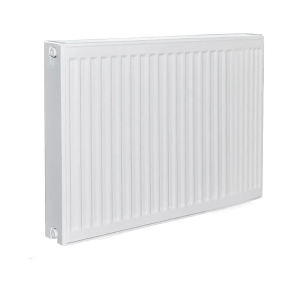 Радиатор панельный РОСТерм 11 500x800 мм боковое подключение сталь белый STLM-2022110 - Вид №1