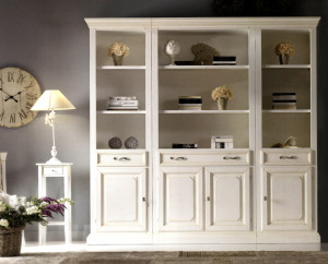 Стенка  BTC INTERNATIONAL CompB