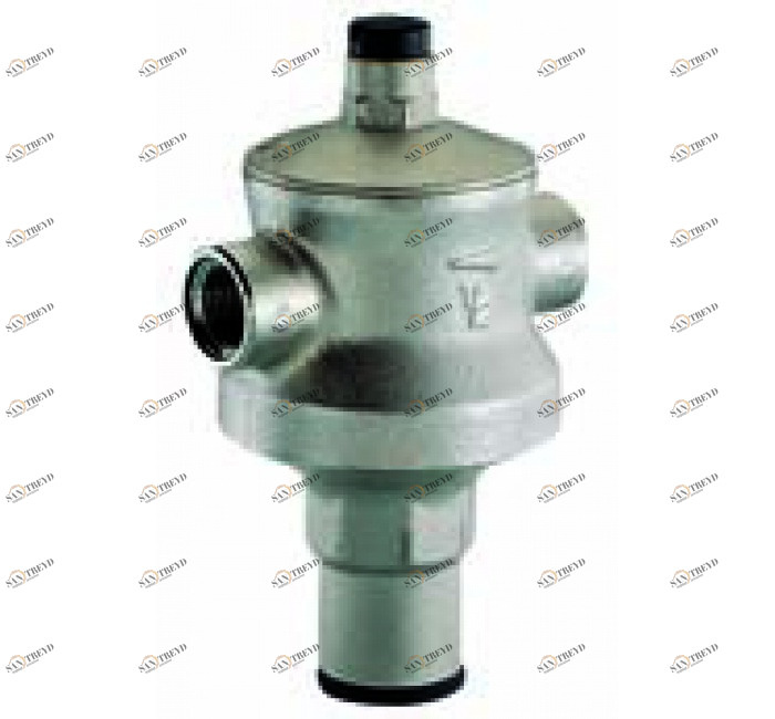 GENEBRE 3340 10 Мембранный редукционный клапан «Ринокс» 