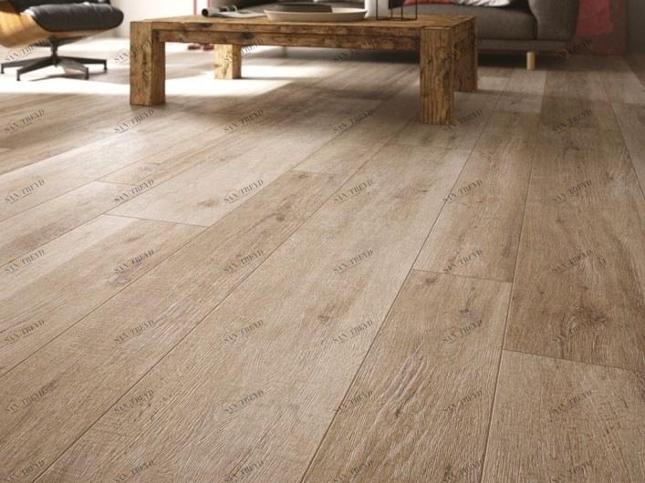 COTTO D'ESTE Настенная / напольная плитка из керамогранита под дерево Cadore sun-id-1432906