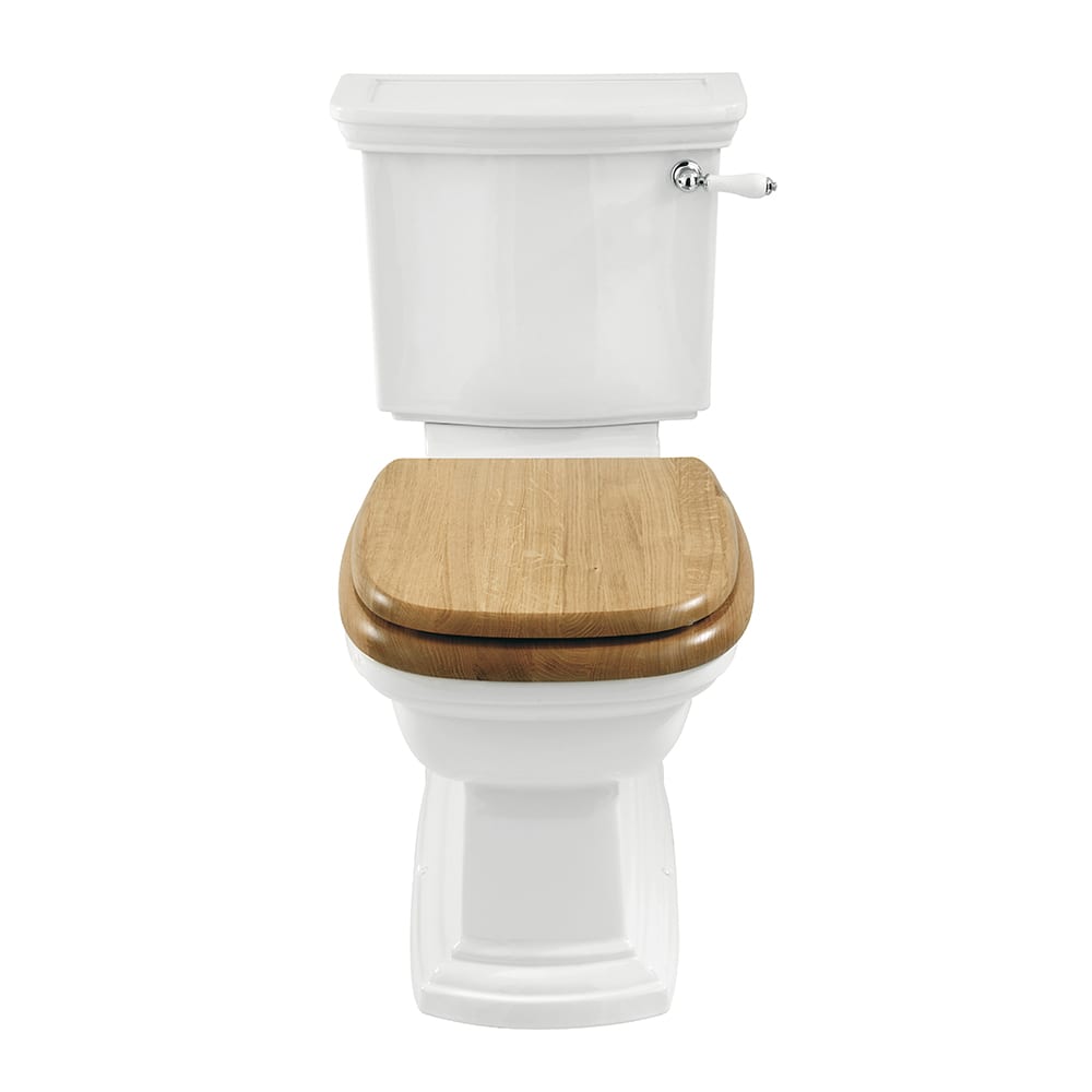 IMSR56 Цистерна закрытого типа по Рэдклиффу и рычаг фитингов Radcliffe Imperial 