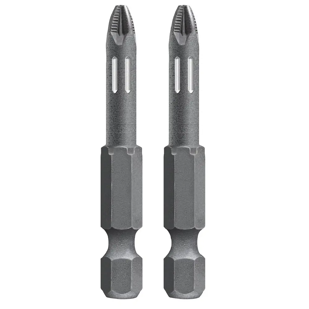 Бита KWB 122153 PZ3x50 мм, 2 шт. 89034386 STLM-2150261 Santreyd 