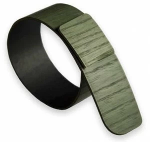 LIGNIS® Держатель для салфеток из дерева Portofino 22.008