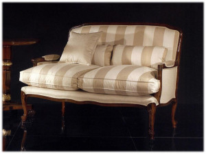 Диван CARMEN SEVEN SEDIE 9788D