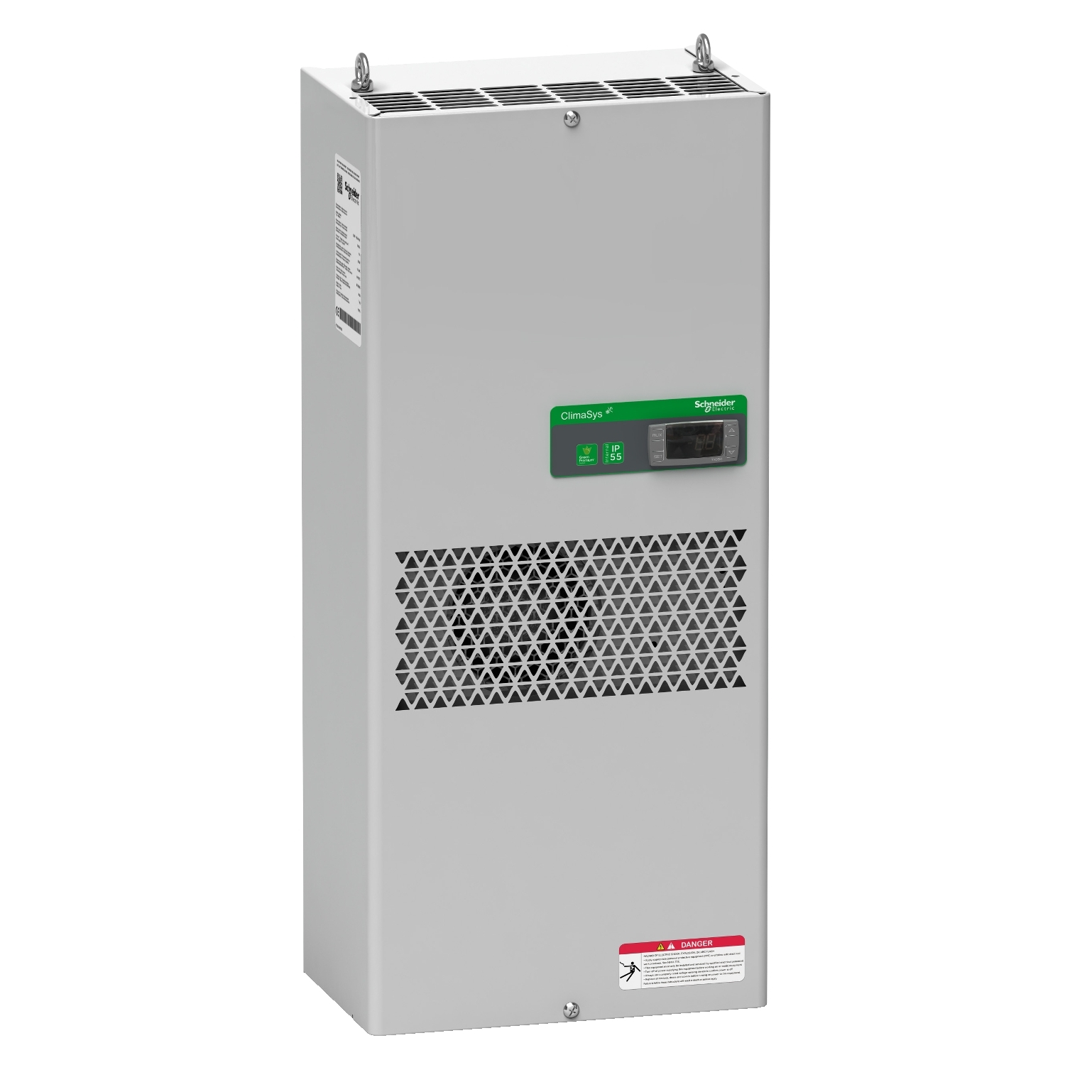 NSYCU800 ХОЛ. АГ-Т 800ВТ БОК 230В 50ГЦ Schneider Electric ClimaSys 
