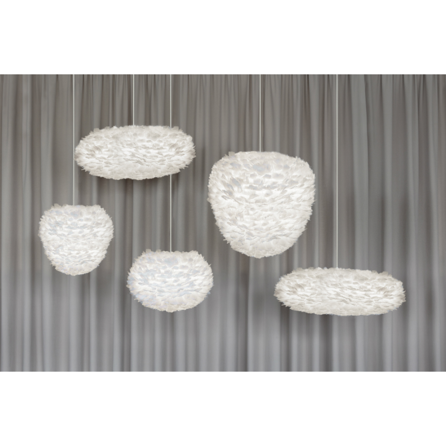 2348 Плафон eos esther, D49 см UMAGE  - Вид №13