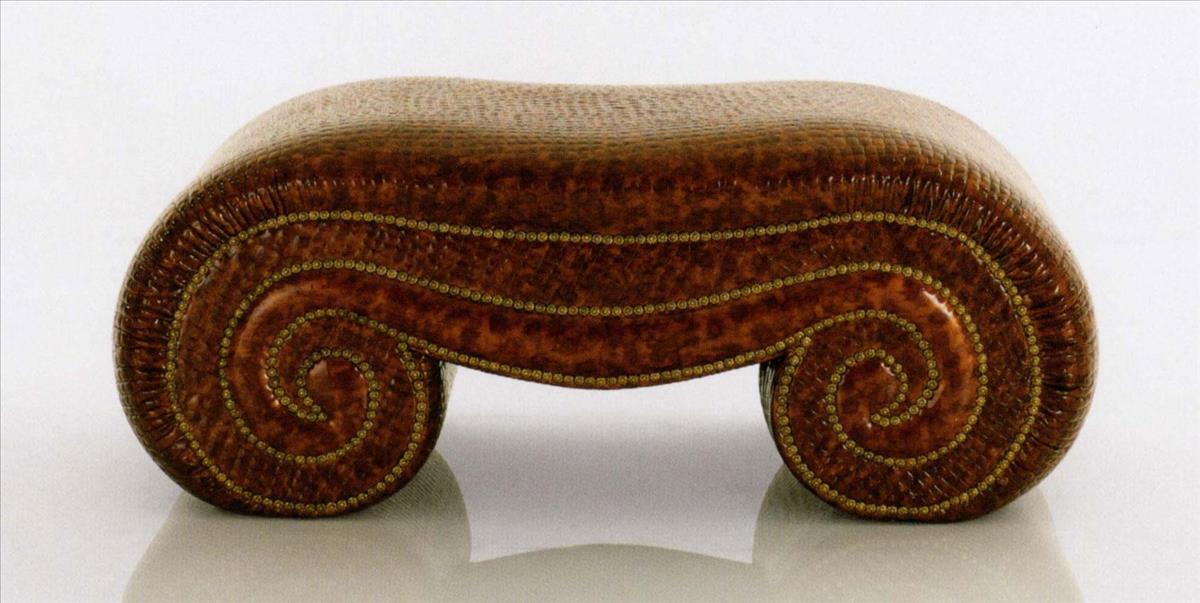 Банкетка  OAK 8373 FASHION