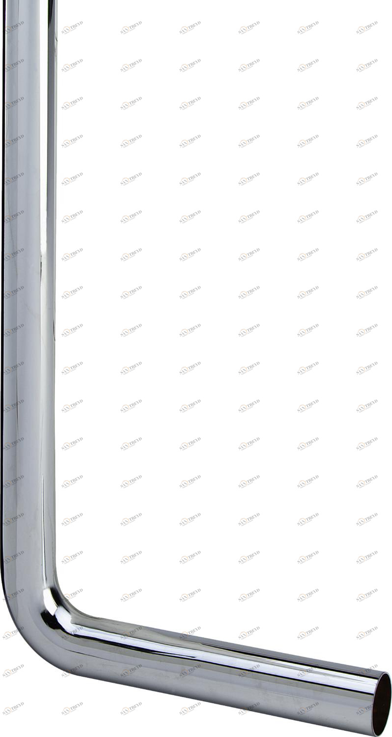 Канализационная арматура  Сифоны для умывальников и биде  Аксессуары VIEGA 127 930 Модель 5792-111 Santreyd 