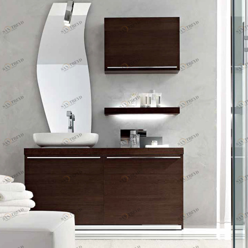 Комплект мебели для ванной Sky 86 Arbi Sky Legno Collection SKY86