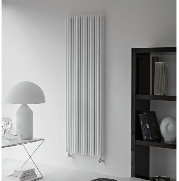 Tubes Radiatori Вертикальный настенный радиатор Basics Cv25d - Вид №2