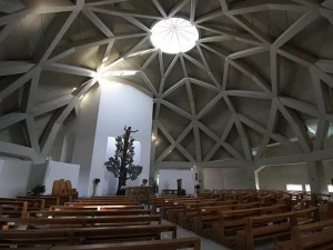 Sandtex Водоотталкивающая антикарбонизирующая краска для видимых поверхностей