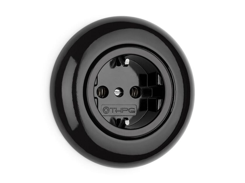 Электрическая розетка в Китае THPG 174024 ARCH-00087293