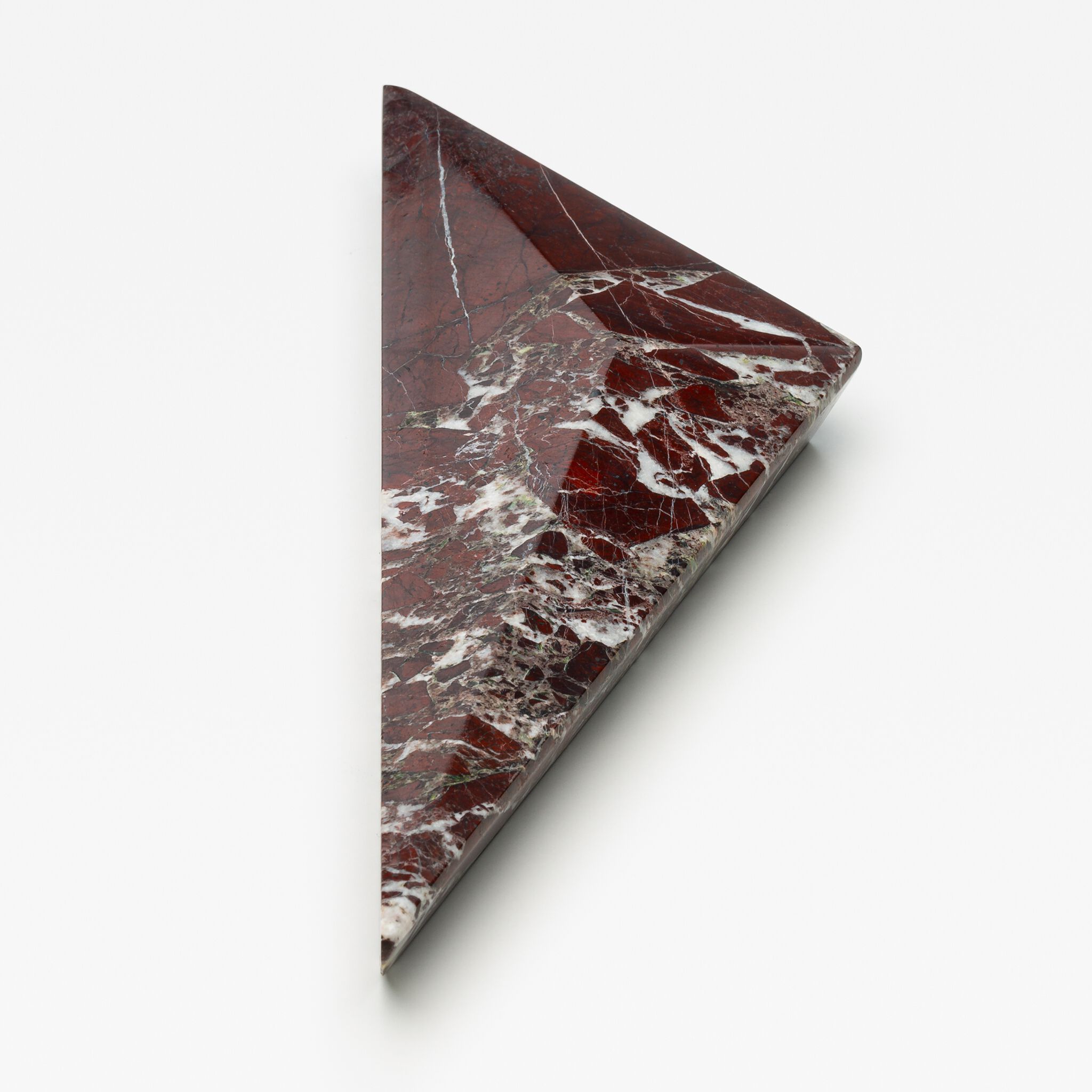 Мраморная мебельная ручка Lo & Co Interiors Prism ARCH-00087347 - Вид №17