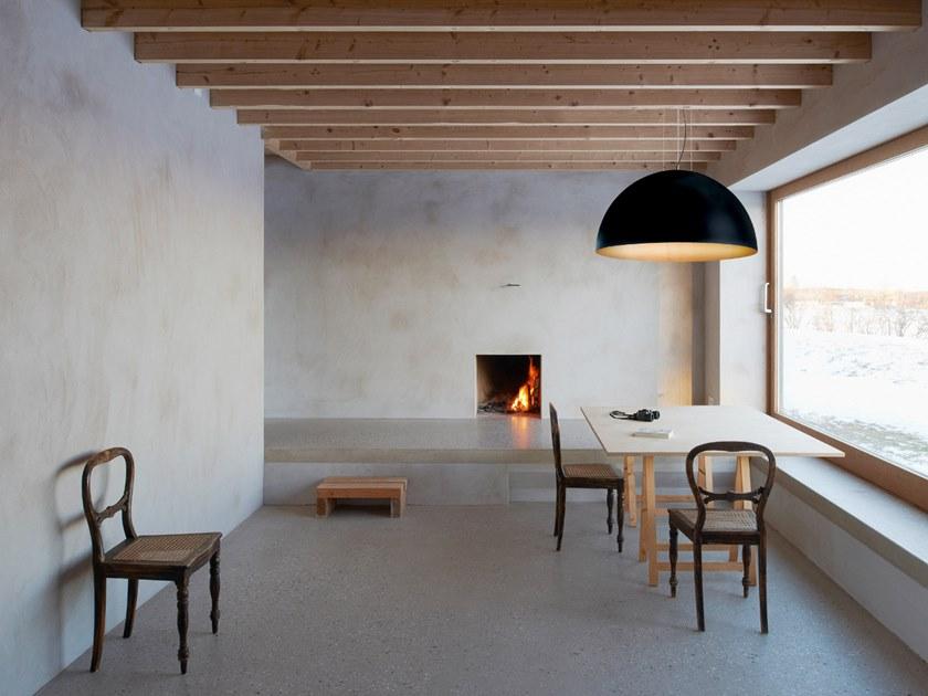 Gibas Подвесной светильник Rugiada 122/24- 25 - 26 - Вид №3