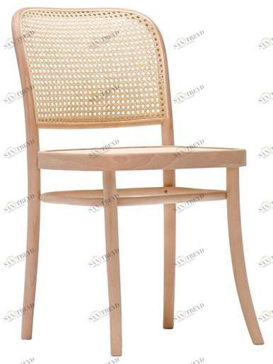 Paged Стул из бука  Benko a-8120 
