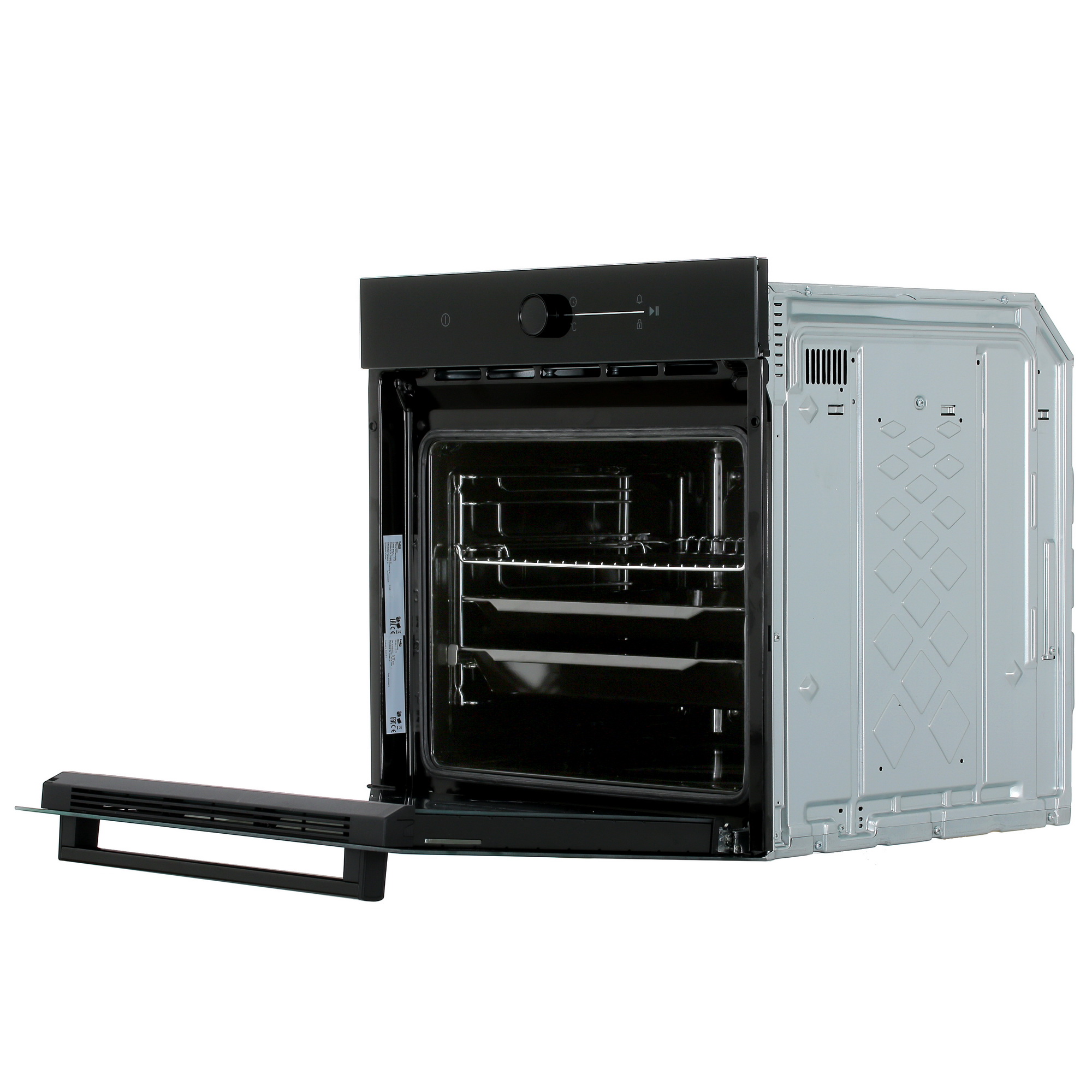 9116860 Электрический духовой шкаф Beko BBIM174N0BE черный STDN-0010194 - Вид №5