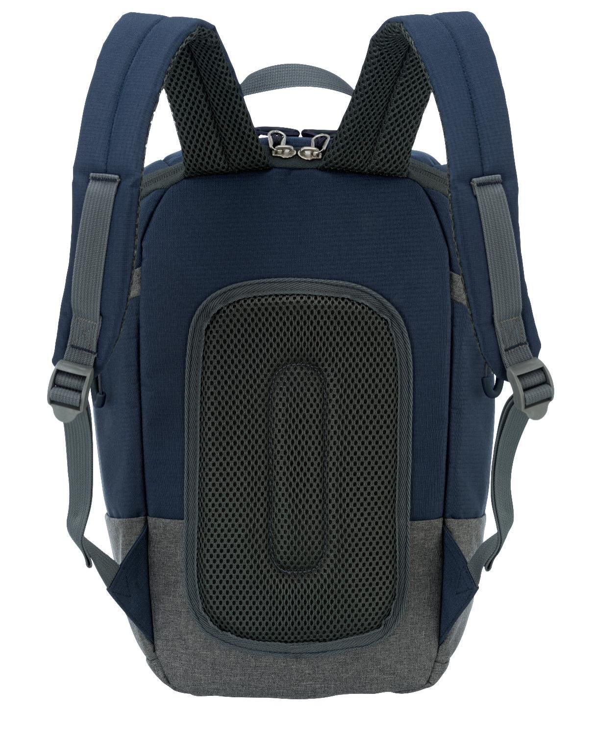96290-10 Рюкзак 96290 Backpack Travelite Basics - Вид №2