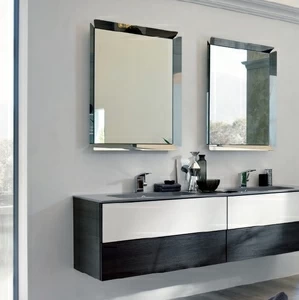 Комплект мебели для ванной комнаты 07 BMT Sound Tekno