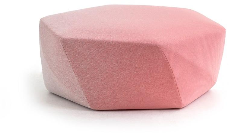 Moroso Съемный тканевый пуф sun-id-1468965 - Вид №1