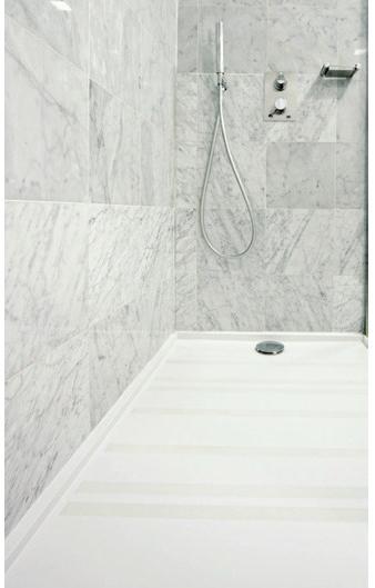 Cosentino Прямоугольный душевой поддон из материала Silestone® sun-id-1355205 - Вид №1