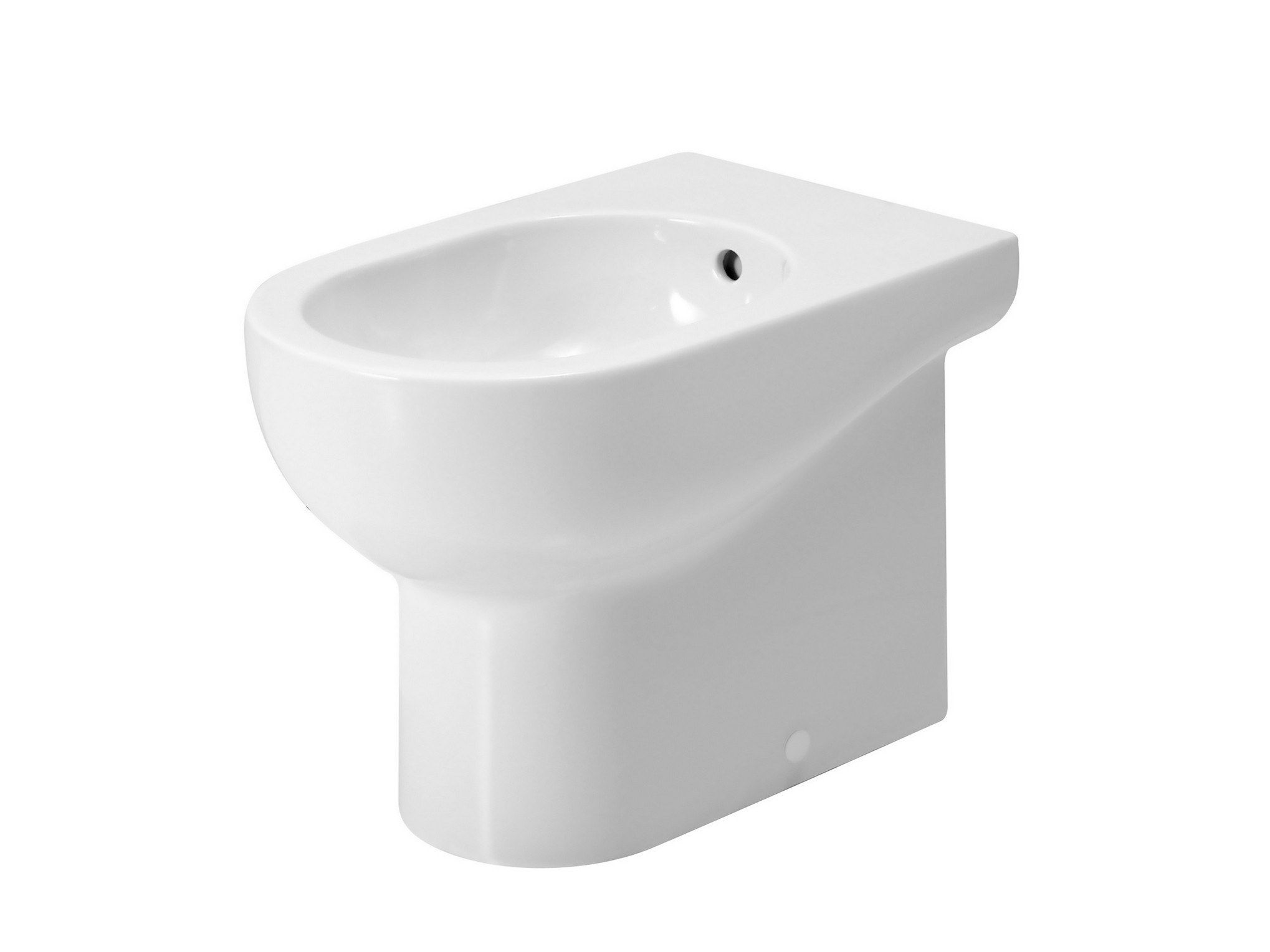 Керамические биде Azzurra Ceramica облако ARCH-00145766 - Вид №1