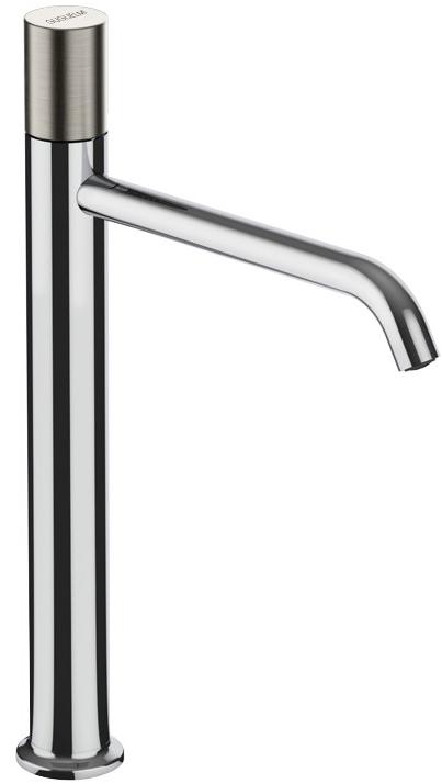 GUGLIELMI Смеситель для умывальника, однорычажный, с аэратором Sprint color sun-id-1475025 - Вид №16