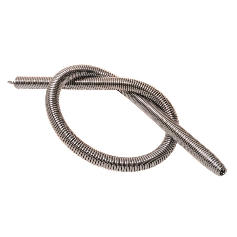 Пружина для гибки металлопластиковой трубы внутренняя HENCO удлиненная 20х2мм BI2016L - Вид №3