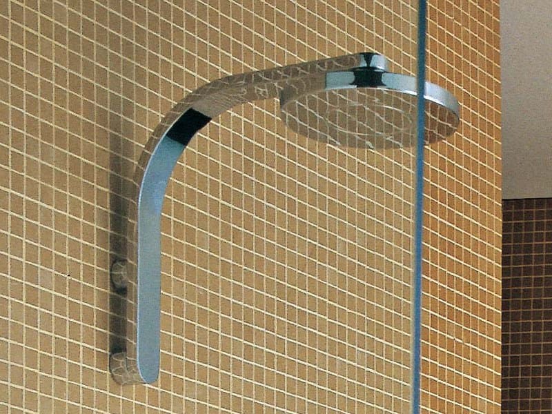 Настенный душ с дождевой насадкой Ceramica Flaminia ONE ARCH-00068095