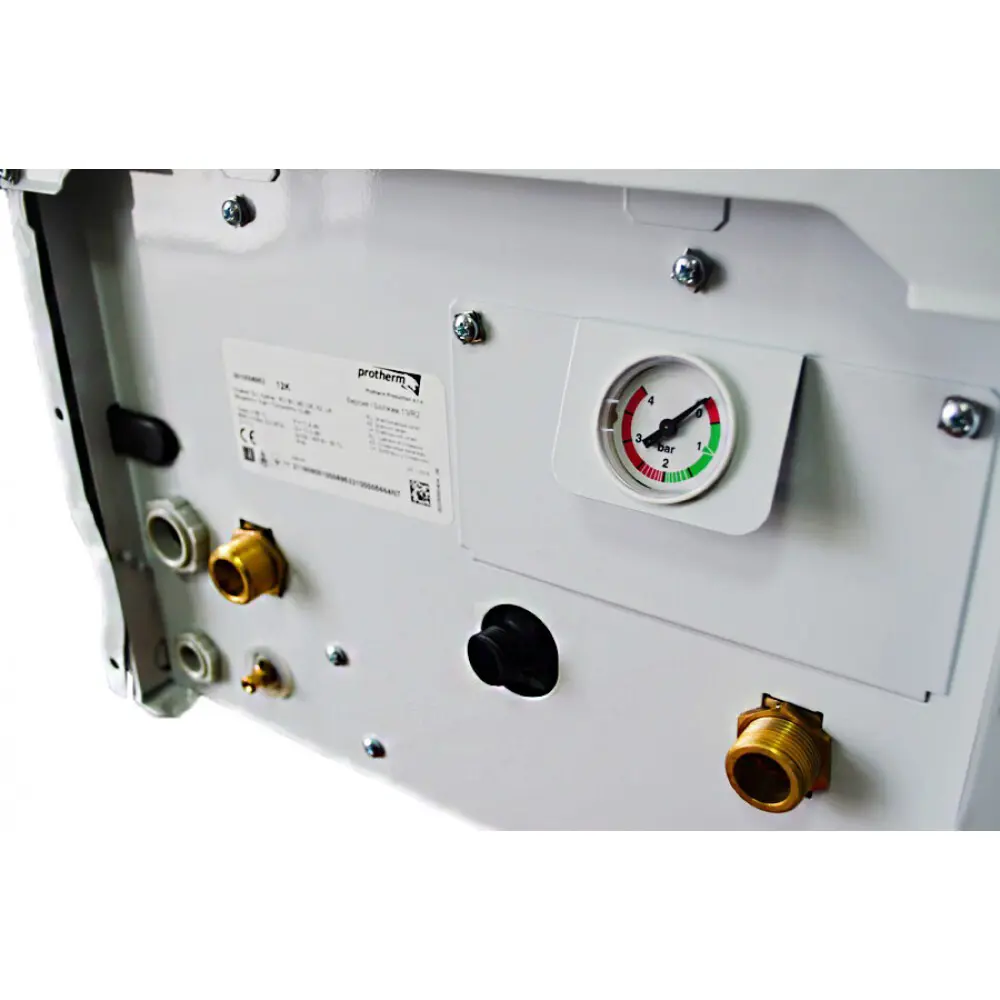 Электрический котел 21 кВт Protherm Скат 21 КЕ/14 380 В одноконтурный настенный STLM-2139399 - Вид №2