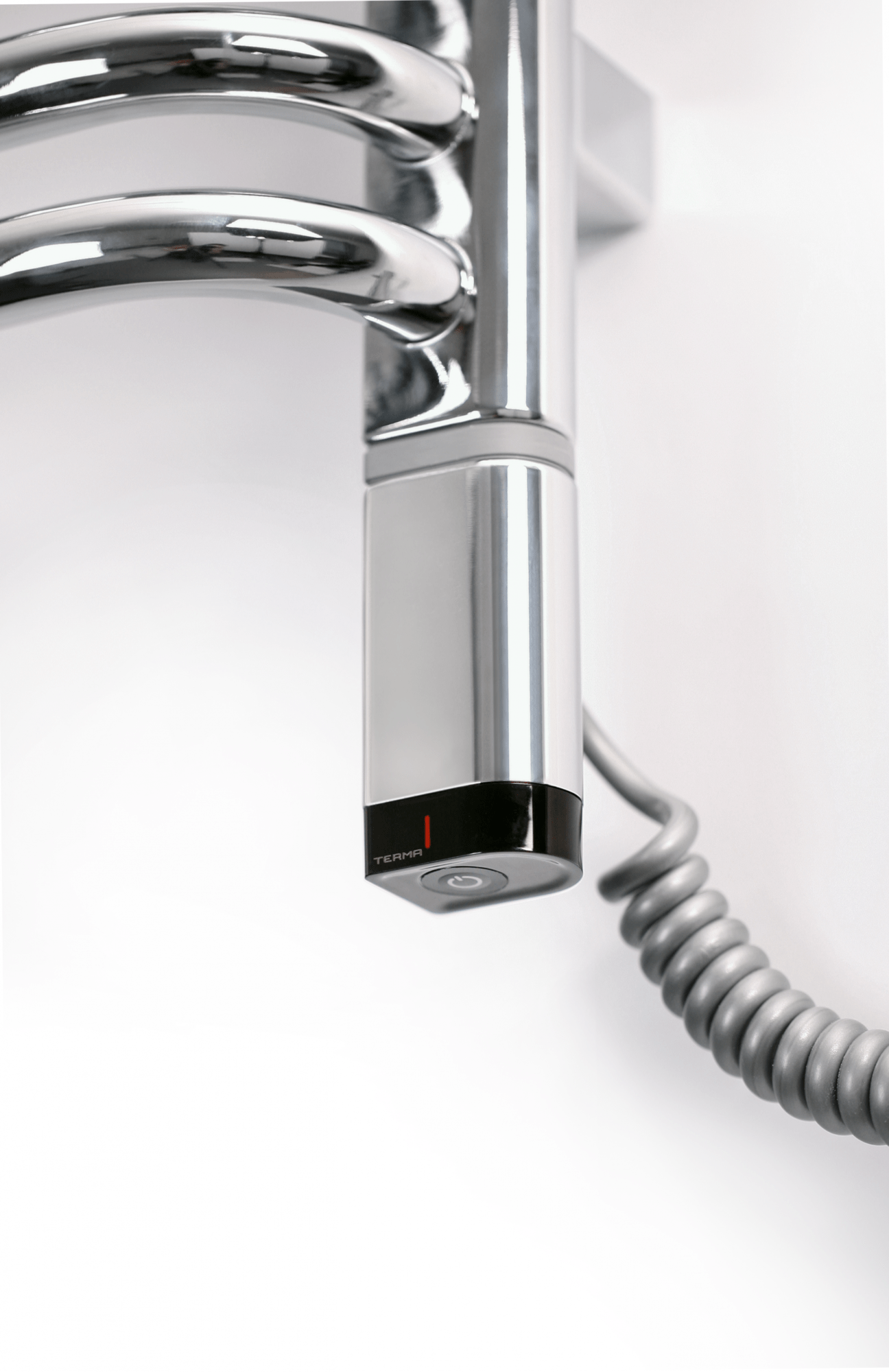 Электронагреватели WEODP10 ONE profil D 30x40  Terma 560  - Вид №2