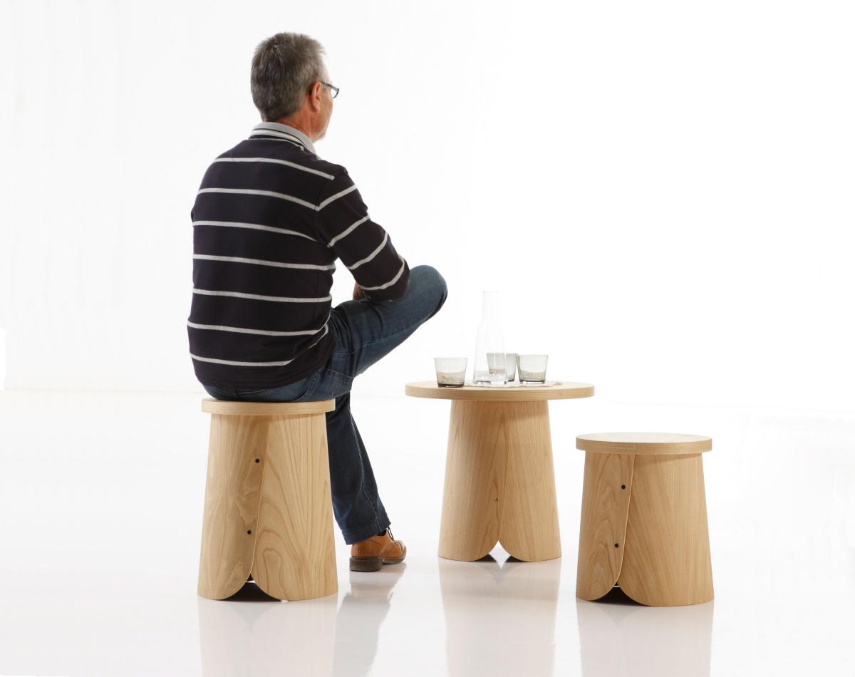 007724 Столик SANCAL Tab - Вид №4