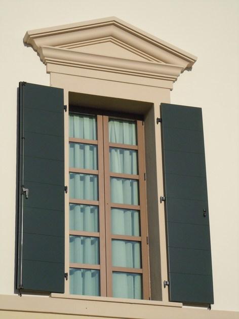 Eleni Декоративные рамки из полистирола (eps) для фасадов sun-id-1455932 - Вид №11