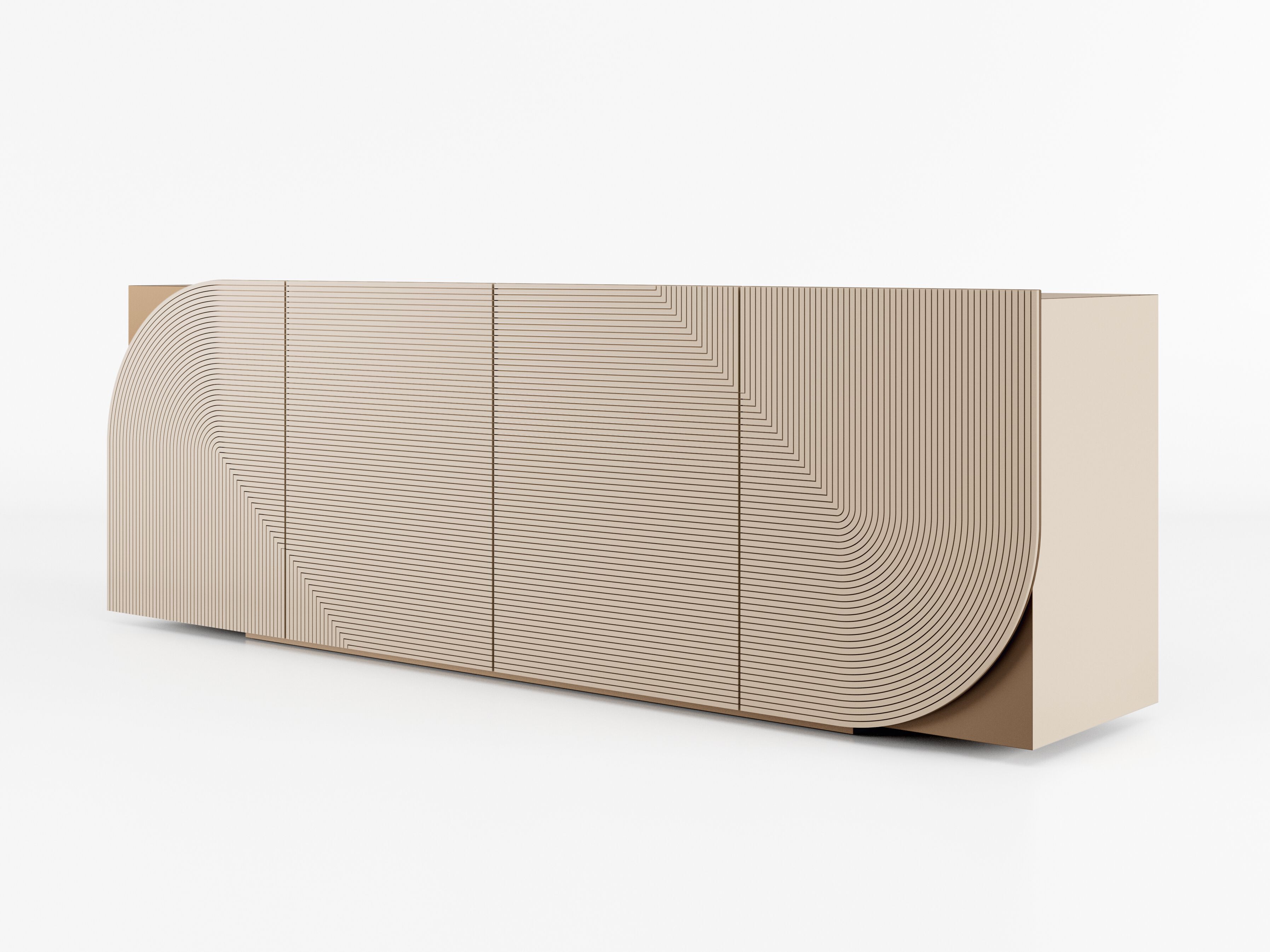 Moderna Madia Bizzotto Italia Нара ARCH-00077026 - Вид №15