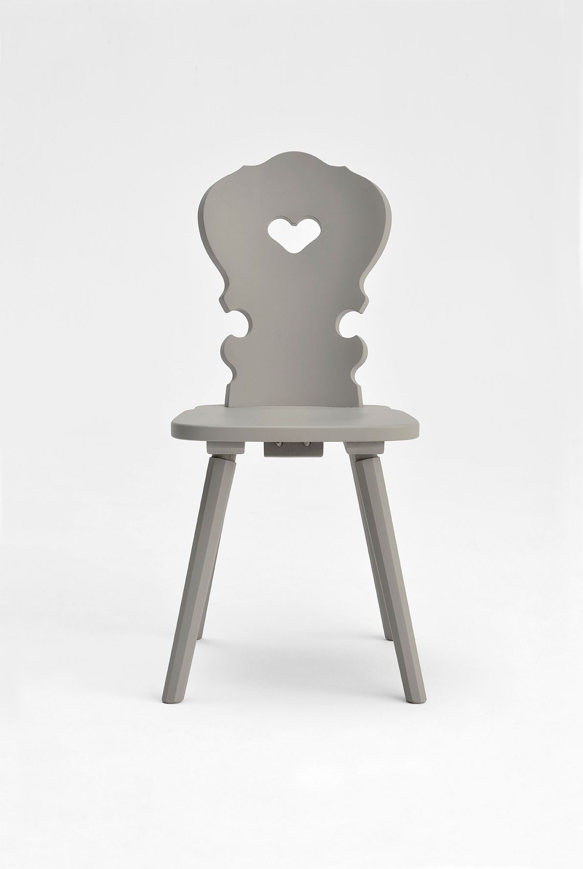 Деревянный стул SIPA Вена ARCH-00142894 - Вид №19