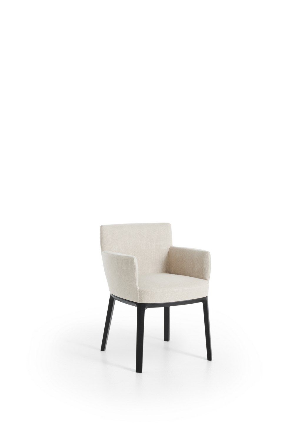 Тканевый стул с подлокотниками DE PADOVA Ami ARCH-00147290 - Вид №2