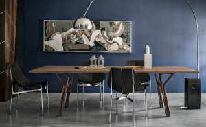 Стол CARIBOU 260 FRAG FG 480.00