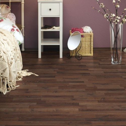 Ламинат Kronostar Дуб шотландский D2982 Santreyd 74-001-00098 - Вид №1