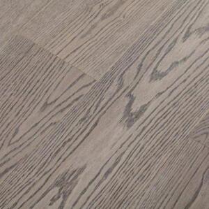 Паркетная доска GreenLine Effect Скандинавский Дуб Селект с брашью (Текстурированная) 2200х186 мм.