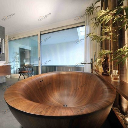 LP-210-HO-WE-00-000 Laguna pearl ванна Bagno Sasso 6273