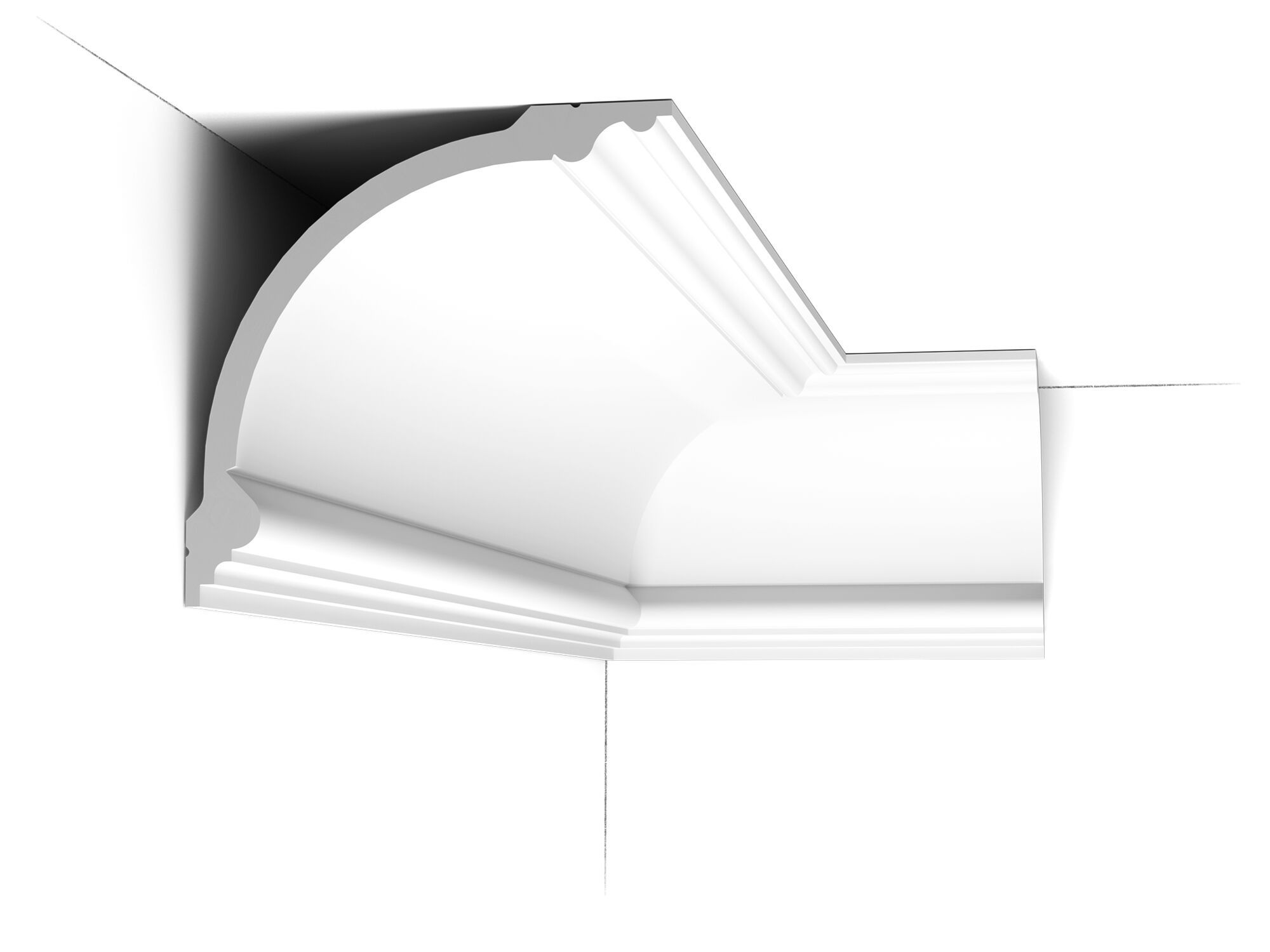 Потолочные рамы Orac C338 ARCH-00038434 - Вид №1